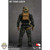 Boxed Figure: Easy Simple HRT Team Leader (HRT06)