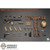 Weapon Set: Easy Simple PMC Weapon Set E (ES-06042)