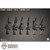 Boxed Rifle: Easy Simple NSWDG Assault Rifle Chronology (ES-06046)