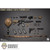 Boxed Rifle: Easy Simple NSWDG Assault Rifle Chronology (ES-06046)