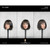 Head: FacePoolFigure Rooted Hair Female Head Sculpt w/Expression (FP-C-002)