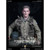 Boxed Figure: FacePool WWII US Ranger Private Sniper (FP-003A)