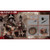 Boxed Figure: HY Toys Imperial Legion-Imperial Female Warrior Black (HY-HH18014)