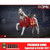 PREORDER Boxed Figure: HY Toys Julius Caesar War Horse (HY-HH18027)