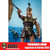 PREORDER Boxed Figure: HY Toys Horse Massacre-Greek First Warrior War Version (HY-HH18049)