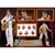 PREORDER Boxed Figure: Iconiq Studios Elvis Presley (Vegas Edition) (911429)