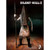 PREORDER Boxed Figure: Iconiq Studios Red Pyramid Thing (911904)
