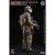 PREORDER Boxed Figure: King's Toys Spezialeinsatzkommando SEK Police Tactical Units (KT-8006)