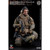 PREORDER Boxed Figure: King's Toys Spezialeinsatzkommando SEK Police Tactical Units (KT-8006)