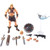 PREORDER Boxed Figure: Mondo He-Man (MOT-151)