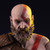 PREORDER Boxed Figure: Mondo Kratos Deluxe (904696)
