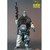 Boxed Figure: Mini Times U.S. Navy Seal UDT (MT-M002)