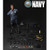 Boxed Figure: Mini Times US Navy (MT-M007)