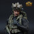 Boxed Figure: Mini Times US Navy SEAL Team Six (MT-M008)