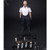 Boxed Figure: Mini Times Emergency Unit (MT-M020)