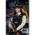 Boxed Figure: Modeling Toys British Metropolitan Armed Police Officer Chloe or Katie (MMS-9007)