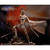 Boxed Figure: TBLeague Silver Spartan Army Commander (PL2020-165B)