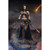 Boxed Figure: TBLeague Black Spartan Army Commander (PL2020-165A)