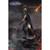 Boxed Figure: TBLeague Black Spartan Army Commander (PL2020-165A)