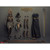 Boxed Figure: TBLeague Month Deity of War Golden (PL2020-169A)