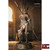 Boxed Figure: TBLeague 1/12th Tariah Silver Valkyrie (PL2019-156)