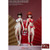 PREORDER Boxed Figure: TBLeague 1/12th Large Bust Super-Flexible Seamless Body (PLLB2020-T02)