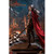 Boxed Figure: TBLeague Royal Defender-Golden (PL2020-172A)