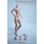 Boxed Figure: TBLeague Super-Flexible Small Bust Seamless Bodies (PLSB2021-S44-S45)