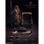 Boxed Figure: TBLeague Pharaoh Tutankhamun - Black (PL2021-178A)