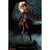 Boxed Figure: TBLeague Elf Archer-Black (PL2021-175A)
