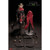 Boxed Figure: TBLeague Elf Archer-Black (PL2021-175A)