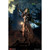 Boxed Figure: TBLeague Elf Archer-White (PL2021-175B)