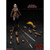 Boxed Figure: TBLeague 1/12th Yellow Imperial Guardian (PL2021-180F)