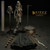 Boxed Figure: TBLeague Bastet, The Cat Goddess Black (PL2021-181A)