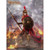 Boxed Figure: TBLeague Spartan Army Commander Golden (PL2022-189A)