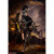 Boxed Figure: TBLeague Spartan Army Commander Black (PL2022-189B)