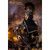 Boxed Figure: TBLeague Spartan Army Commander Black (PL2022-189B)
