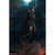 Boxed Figure: TBLeague Night Warrior Women Royal Blue (PL2022-192B)