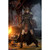 Boxed Figure: TBLeague Night Warrior Women Black (PL2022-192A)