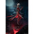 Boxed Figure: TBLeague Ghost Soldier White (PL2022-195B)
