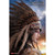 Boxed Figure: TBLeague Mohegan Huntress Attire Brown (PL2022-196B)