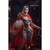 Boxed Figure: TBLeague Celtic Bravery Wildheart Silver (PL2023-208B)