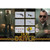 Boxed Figure: Present Toys Taxi Driver (PT-SP32)