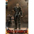Boxed Figure: Present Toys Crazy Warrior (PT-SP33)