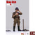 Boxed Figure: POP Toys 1/12th WWII Russian Fat Sister, Sniper Zhuang, Anton, or Three Figure Sett