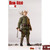 Boxed Figure: POP Toys 1/12th WWII Russian Fat Sister, Sniper Zhuang, Anton, or Three Figure Sett