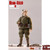 Boxed Figure: POP Toys 1/12th WWII Russian Fat Sister, Sniper Zhuang, Anton, or Three Figure Sett