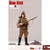 Boxed Figure: POP Toys 1/12th WWII Russian Fat Sister, Sniper Zhuang, Anton, or Three Figure Sett