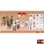 Boxed Figure: POP Toys 1/12th Desert Fox, Julian + Bruno