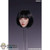 PREORDER Head: Super Duck Female Head w/ Bubble Gum and Movable Eyes (SUD-SDH050)